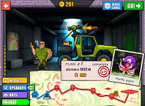 Invazia Extraterestra