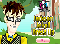 Jackson Jekyll de Imbracat