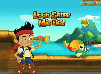 Jake si Fructele Furate