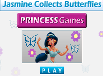 Jasmine Aduna Fluturi