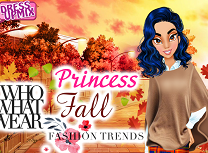 Jasmine Moda de Toamna