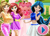 Jasmine si Tortul de Nunta