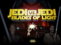Jedi Vs Jedi