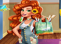 Jessie Stilul Van Gogh