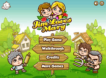 Jim si Mary