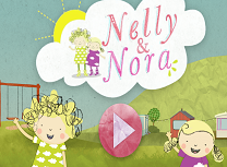 Joaca cu Nelly si Nora