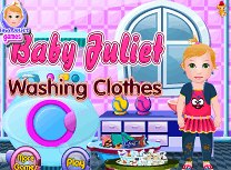 Juliet Spala Hainele