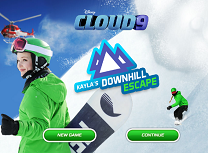 Kayla Coboara pe Deal