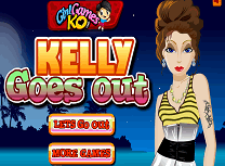 Kelly Iese In Oras