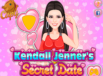 Kendall Jenner Intalnire