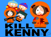 Kenny si Cutitele