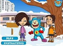 Keymon Bataie cu Bulgari