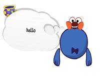 Kikoriki Creeaza Personaje