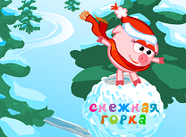 Kikoriki si Bulgarele de Zapada