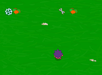 Kikoriki si Legumele