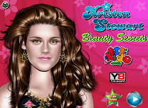 Kristen Steward Secretele Frumusetii