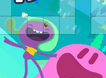 Jocuri cu Little Big Awesome