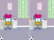 Lamaita si Negrut Cauta Diferentele