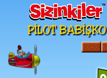 Jocuri cu Lamaita si Negrut