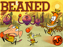 Jocuri cu Tabara lui Lazlo