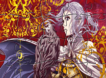 Jocuri cu Legenda lui Arslan