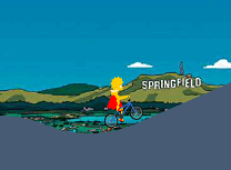 Lisa cu Bicicleta