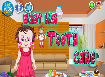 Lisi Ingrijirea Dintilor