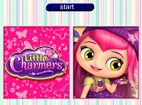 Little Charmers de Memorie