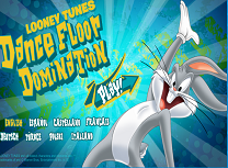 Looney Tunes Dansuri