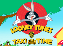 Looney Tunes Taxi