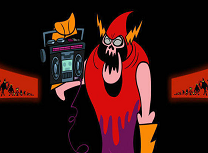 Lordul Uracios Puzzle