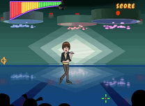 Loveste-l pe Justin Bieber