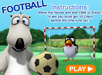 Lovituri Libere cu Bernard