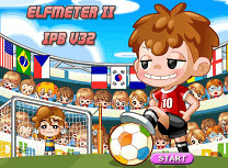 Lovituri Libere cu Spiridusi