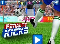 Lovituri de Pedeapsa