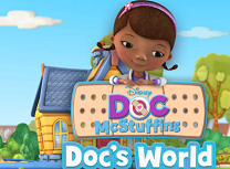 Lumea Doctoritei Plusica