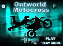 Lumea Motocross