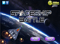 Lupte cu Nave Spatiale