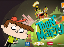 Marty Livrare Speciala