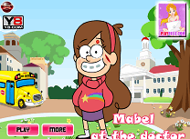Mabel la Doctor