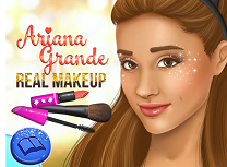 Jocuri cu Victoria in Lumina Reflectoarelor 