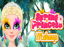 Machiaza Printesa Pentru Primavara