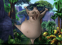 Madagascar - Escape 2 Africa 