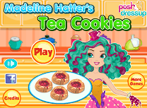 Madeline Hatter Gateste Fursecuri