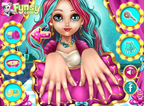 Madeline Hatter Manichiura