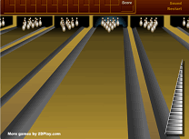 Maestrul Bowlingului