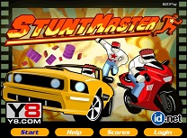 Maestrul Obstacolelor