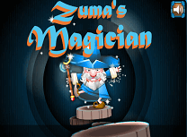 Magicianul Zuma