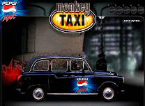 Maimuta Taximetrista