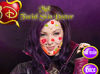 Mal Tratamente Faciale